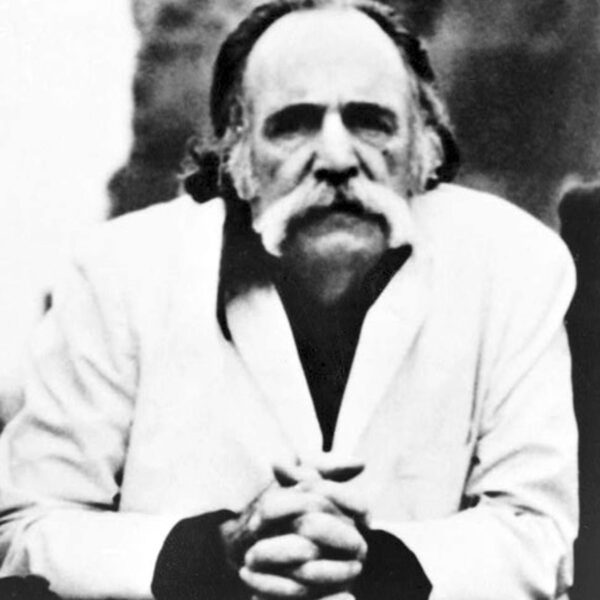 WILLIAM SAROYAN – HRA, BOLEST A ČÁRY MÁRY