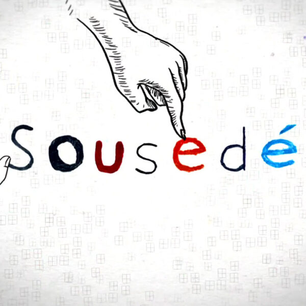 SOUSEDÉ