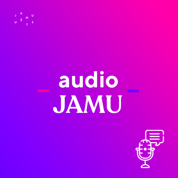 audioJAMU