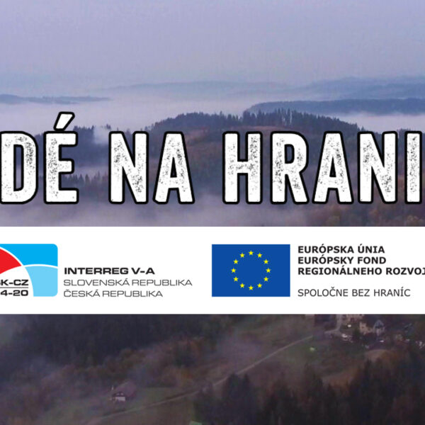 LIDÉ NA HRANICI